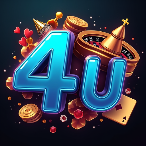 Ícone do 4u