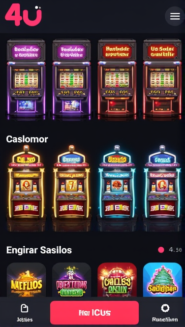 Captura de tela do 4u - Modo Torneio